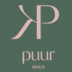 Logo PUUR kliniek