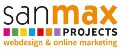 Logo Sanmax Projects