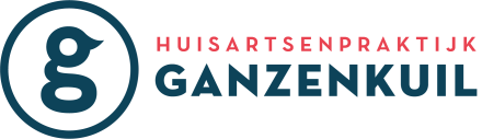 Logo Huisartsenpraktijk Ganzenkuil