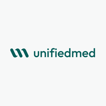 Logo Unifiedmed Group