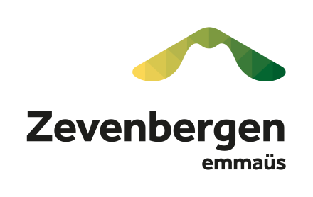 Logo Zevenbergen